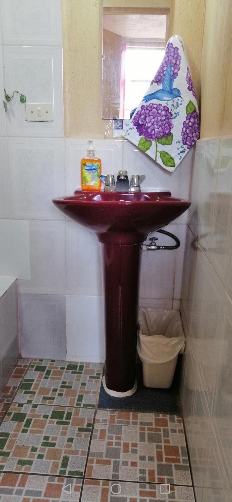 Hotel Chalet Chichicastenango Rom bilde