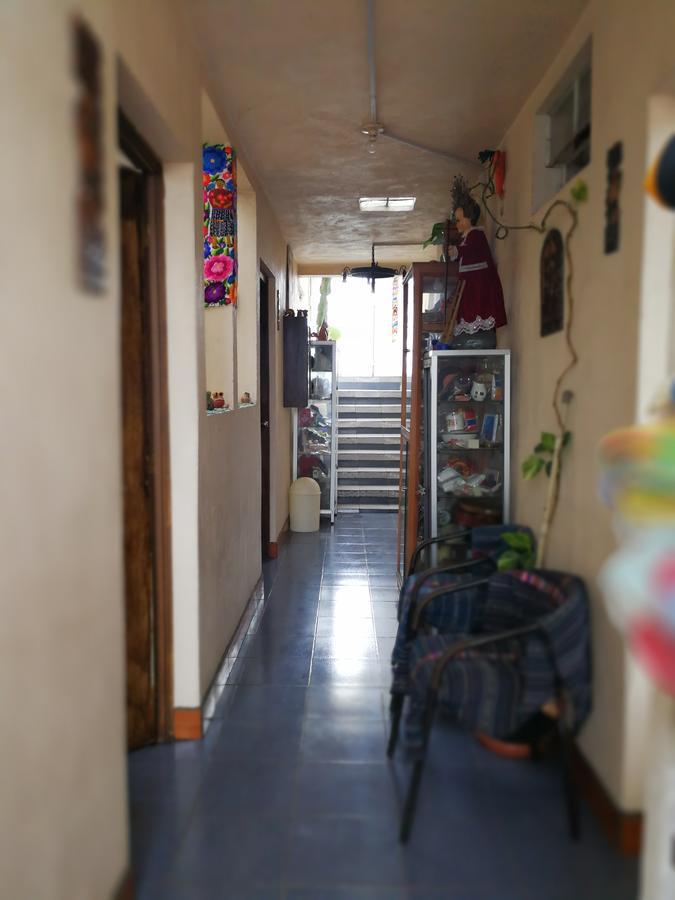 Hotel Chalet Chichicastenango Eksteriør bilde